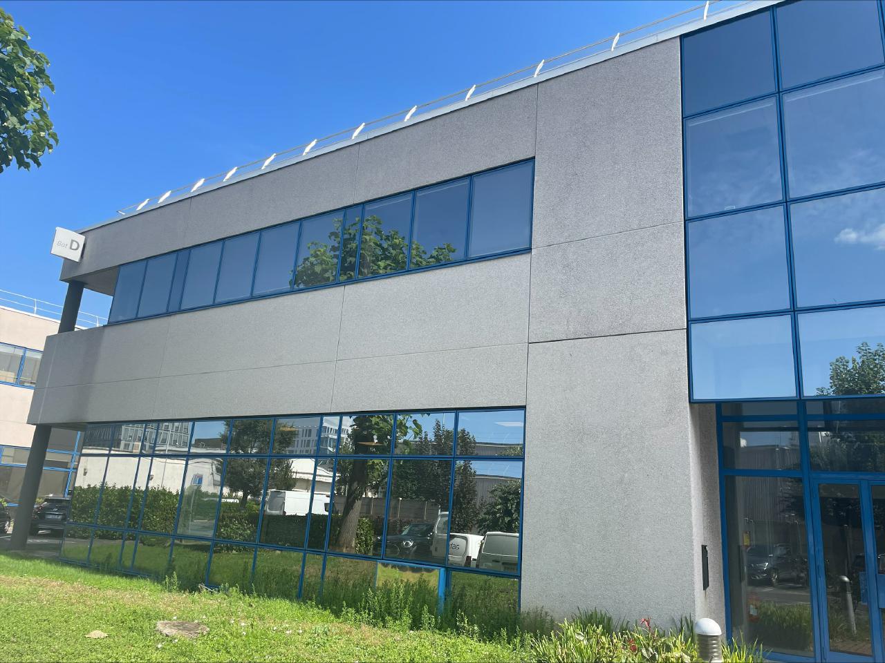 Local d'activité Gennevilliers 764m² Location local d'activité Gennevilliers Hauts-de-Seine OLACT2313108 0